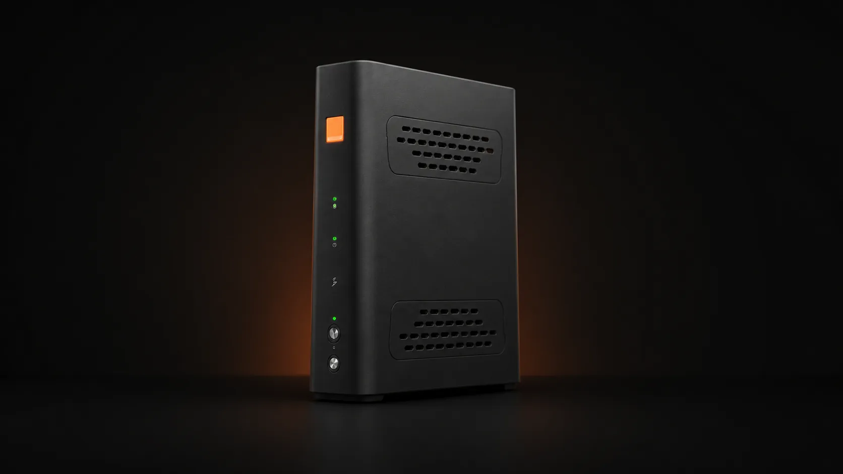Illustration — Accéder à la Livebox Orange et comprendre son interface