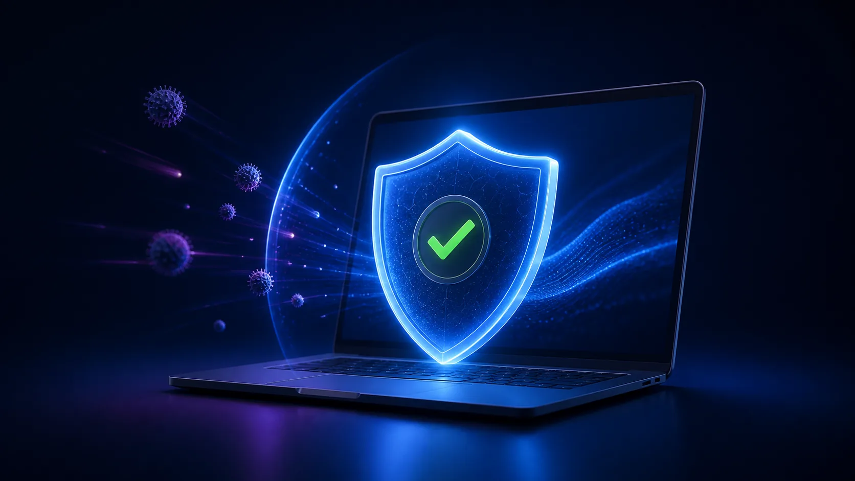 Illustration — Avira Free Security