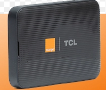 Airbox Orange 4G Back-up